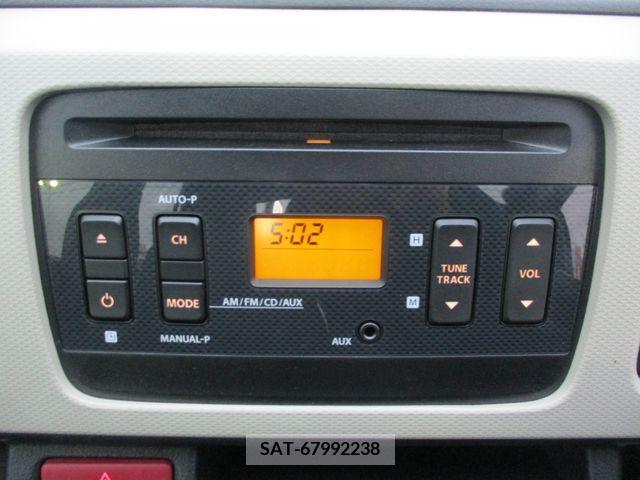 Suzuki ALTO 2021-01 224243-18
