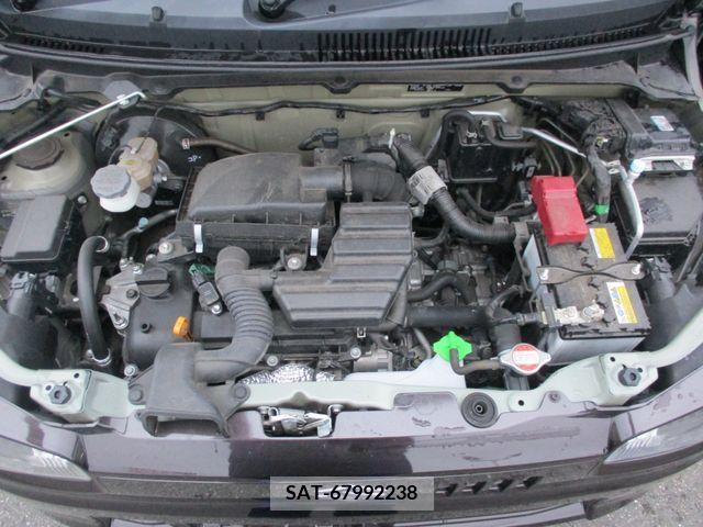 Suzuki ALTO 2021-01 224243-8