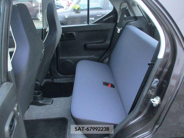Suzuki ALTO 2021-01 224243-26