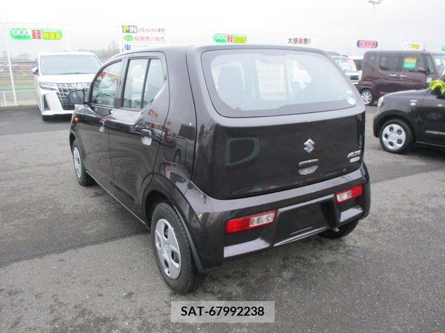 Suzuki ALTO 2021-01 224243-6