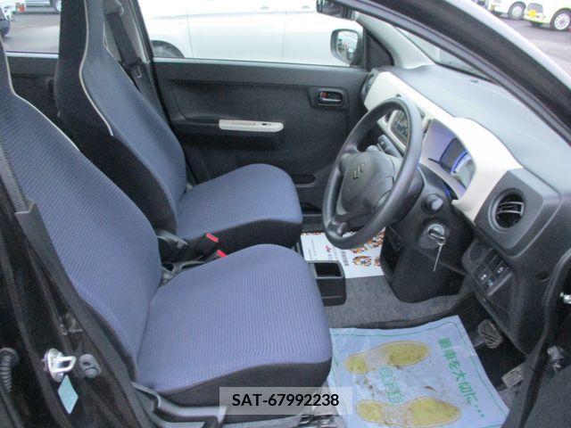 Suzuki ALTO 2021-01 224243-22