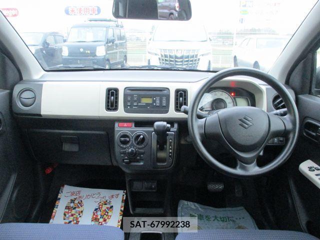Suzuki ALTO 2021-01 224243-24