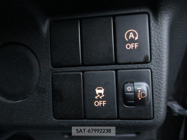 Suzuki ALTO 2021-01 224243-21