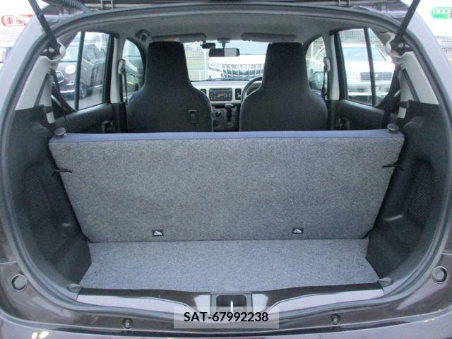 Suzuki ALTO 2021-01 224243-25