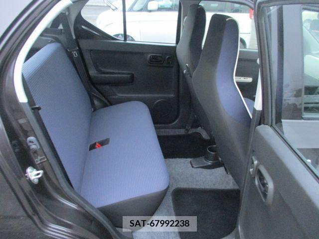 Suzuki ALTO 2021-01 224243-23