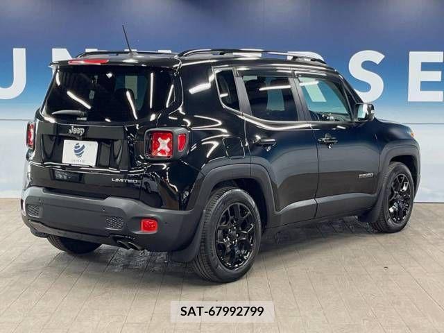 Jeep RENEGADE 2016-11 298740-18