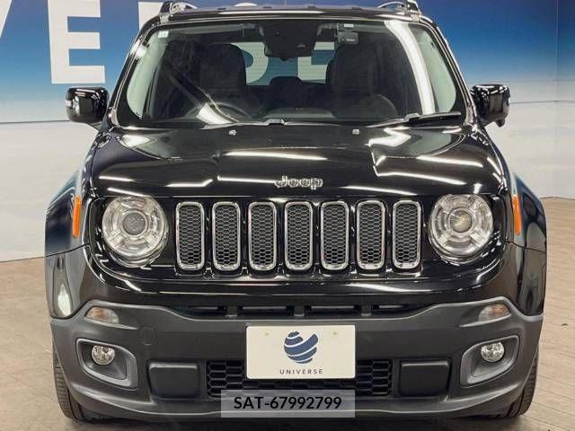 Jeep RENEGADE 2016-11 298740-15