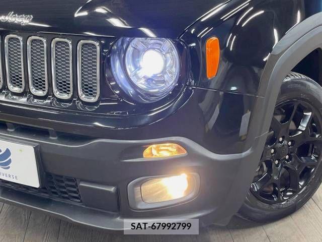 Jeep RENEGADE 2016-11 298740-13