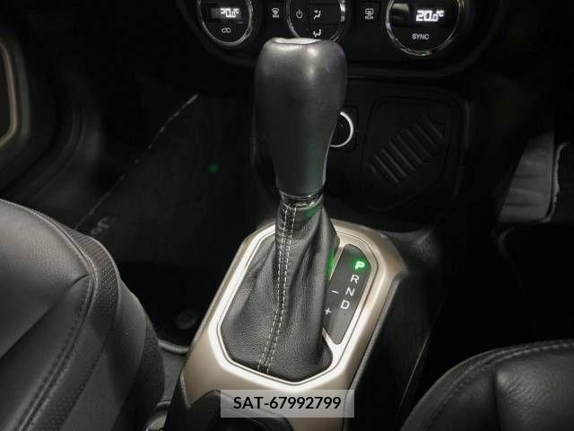 Jeep RENEGADE 2016-11 298740-11