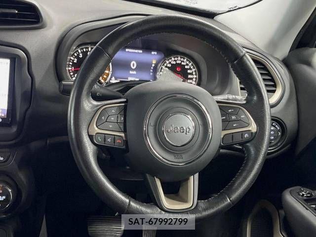 Jeep RENEGADE 2016-11 298740-10