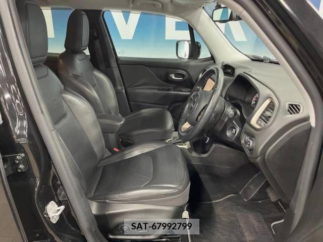 Jeep RENEGADE 2016-11 298740-8