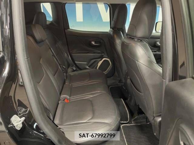 Jeep RENEGADE 2016-11 298740-9