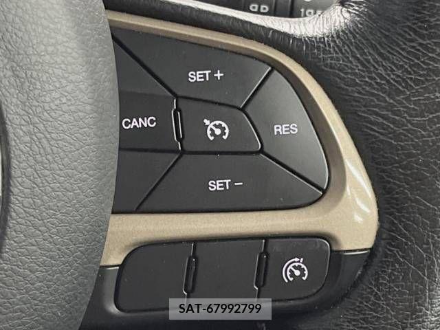 Jeep RENEGADE 2016-11 298740-7