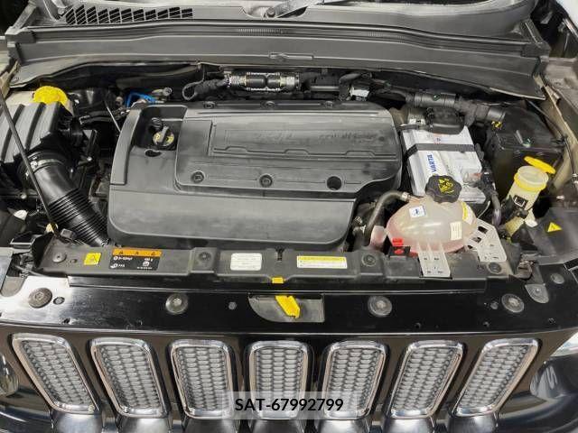 Jeep RENEGADE 2016-11 298740-19