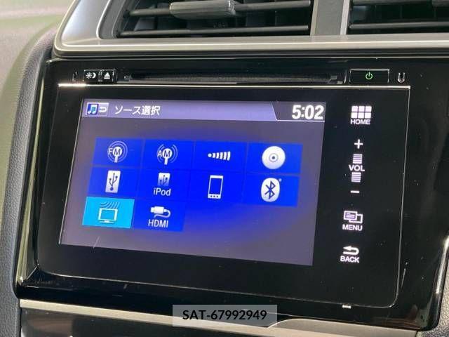 Honda FIT 2016-05 269502-2