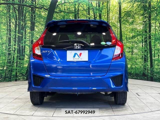 Honda FIT 2016-05 269502-15