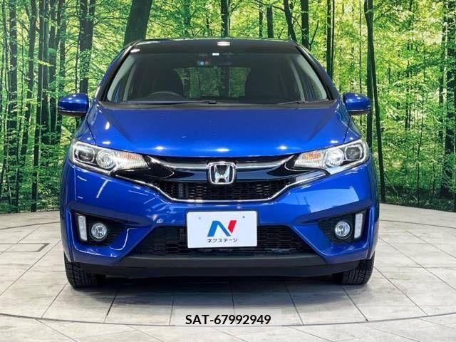Honda FIT 2016-05 269502-14