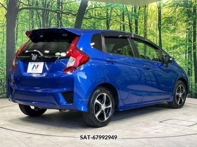 Honda FIT 2016-05 269502-17