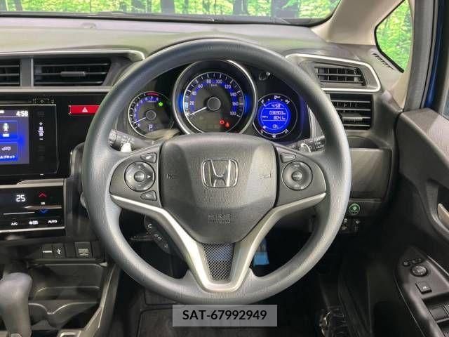 Honda FIT 2016-05 269502-11