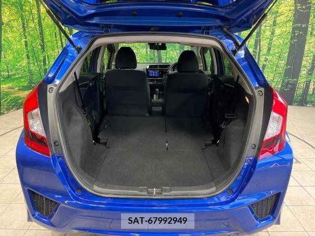 Honda FIT 2016-05 269502-10