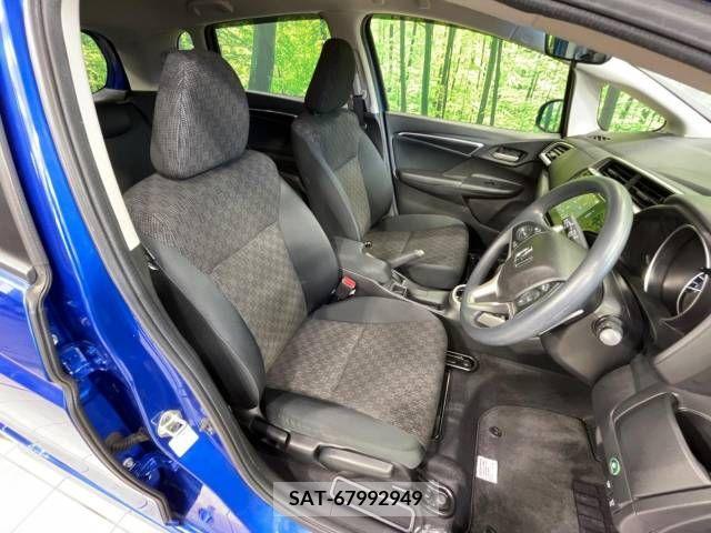 Honda FIT 2016-05 269502-8