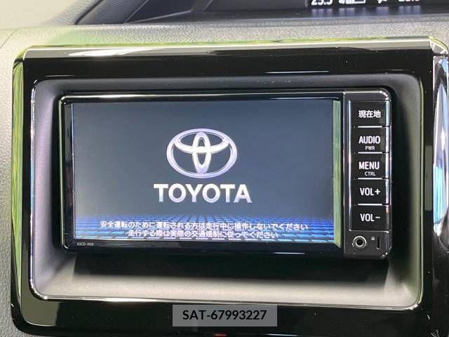Toyota NOAH 2018-11 206147-2