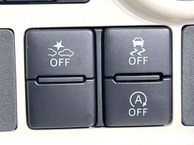 Daihatsu MOVE CANBUS 2016-09 13241-5