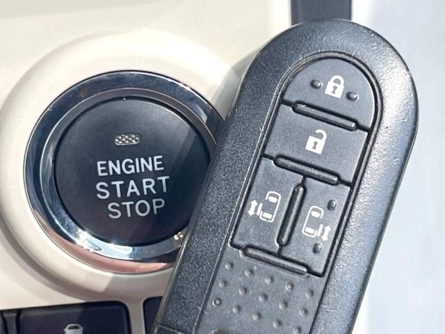 Daihatsu MOVE CANBUS 2016-09 13241-8
