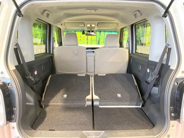 Daihatsu MOVE CANBUS 2016-09 13241-11