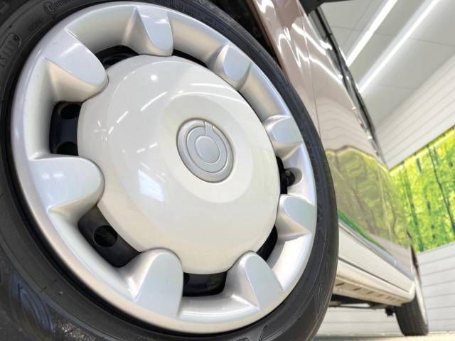 Daihatsu MOVE CANBUS 2016-09 13241-14