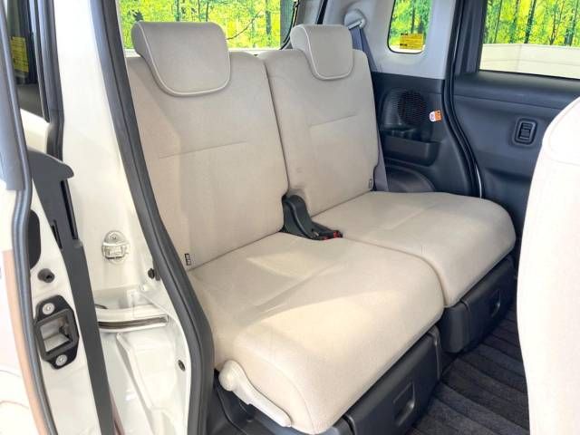 Daihatsu MOVE CANBUS 2016-09 13241-10