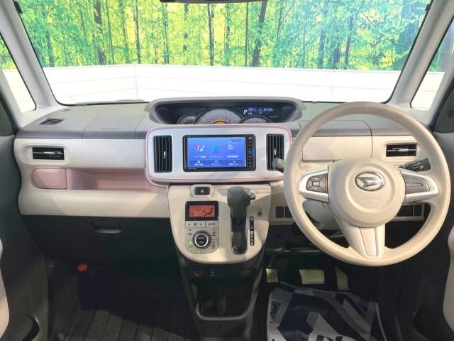 Daihatsu MOVE CANBUS 2016-09 13241-1