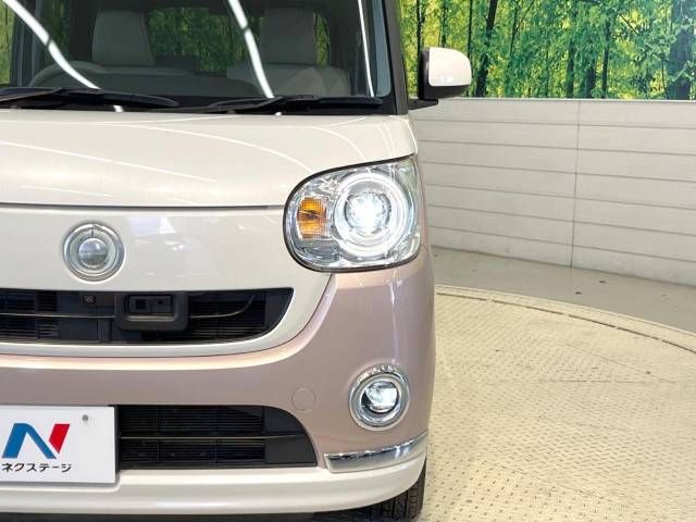 Daihatsu MOVE CANBUS 2016-09 13241-13