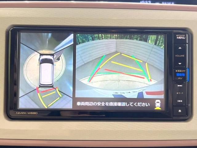 Daihatsu MOVE CANBUS 2016-09 13241-3