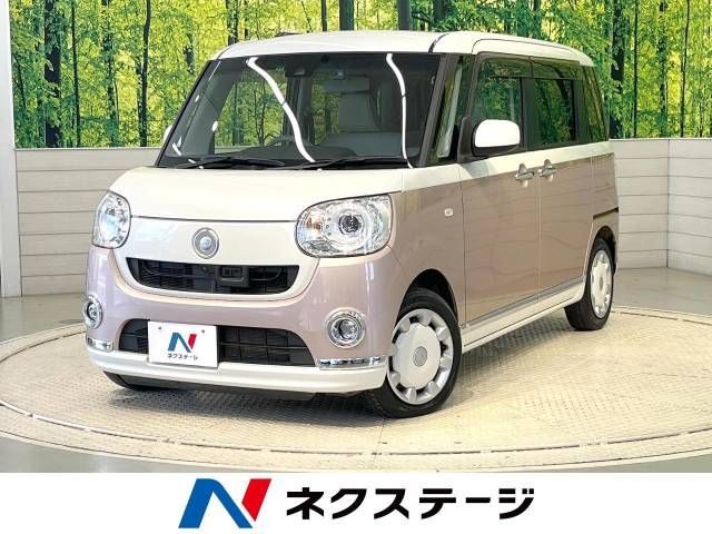 Daihatsu MOVE CANBUS 2016-09 13241-0