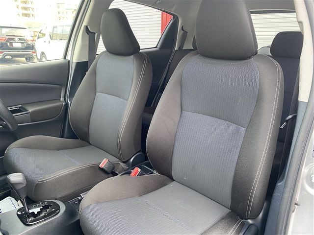 Toyota VITZ 2018-08 6201-17
