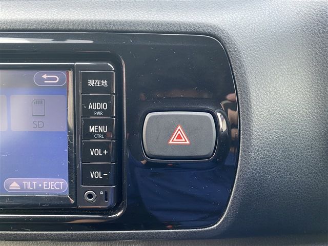 Toyota VITZ 2018-08 6201-23