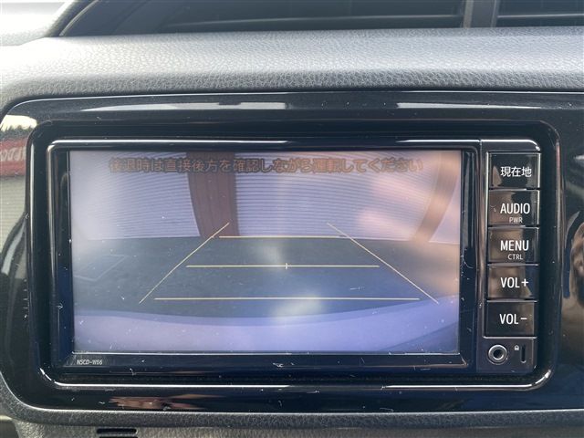 Toyota VITZ 2018-08 6201-22