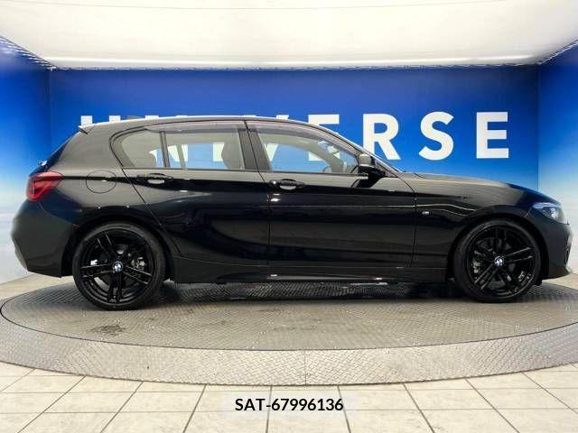 Bmw 1 SERIES 2018-11 318153-19