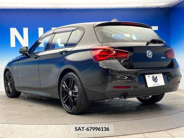 Bmw 1 SERIES 2018-11 318153-18