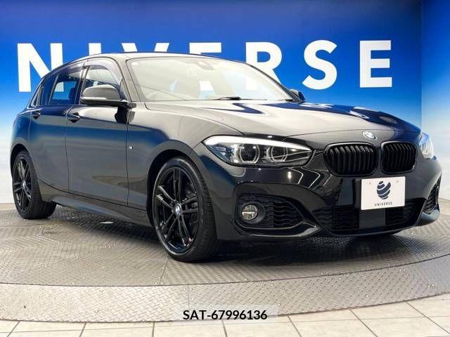 Bmw 1 SERIES 2018-11 318153-17