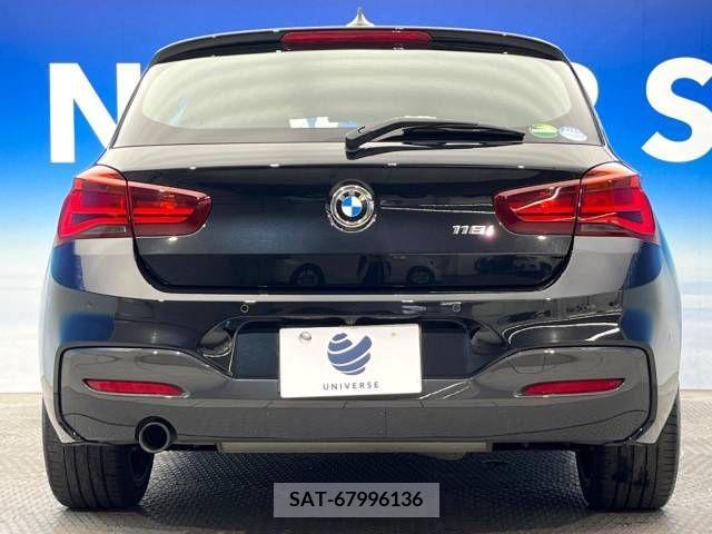 Bmw 1 SERIES 2018-11 318153-16