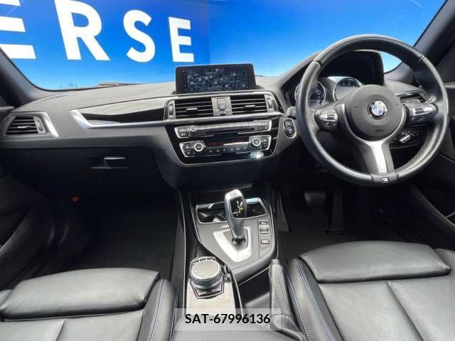 Bmw 1 SERIES 2018-11 318153-1