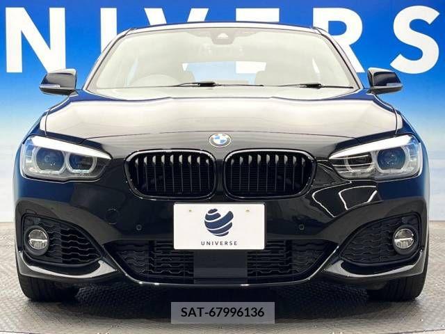 Bmw 1 SERIES 2018-11 318153-15