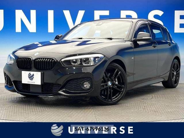 Bmw 1 SERIES 2018-11 318153-0