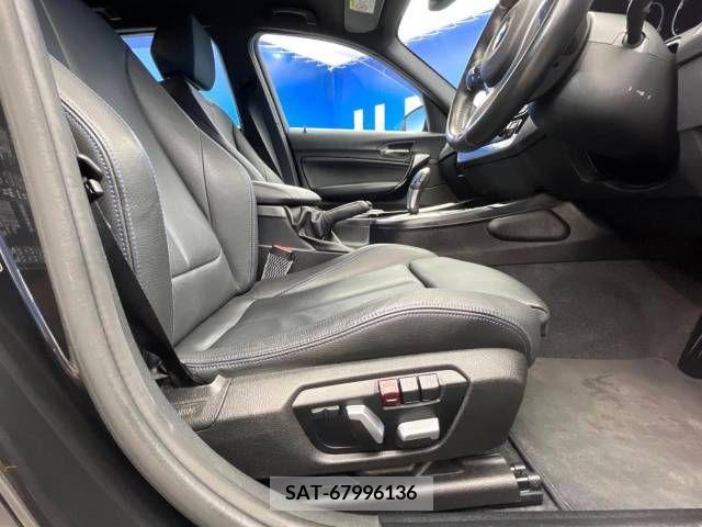 Bmw 1 SERIES 2018-11 318153-8