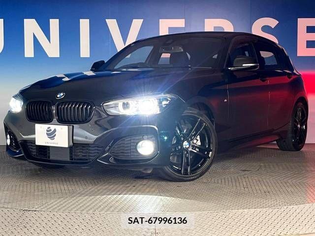 Bmw 1 SERIES 2018-11 318153-13