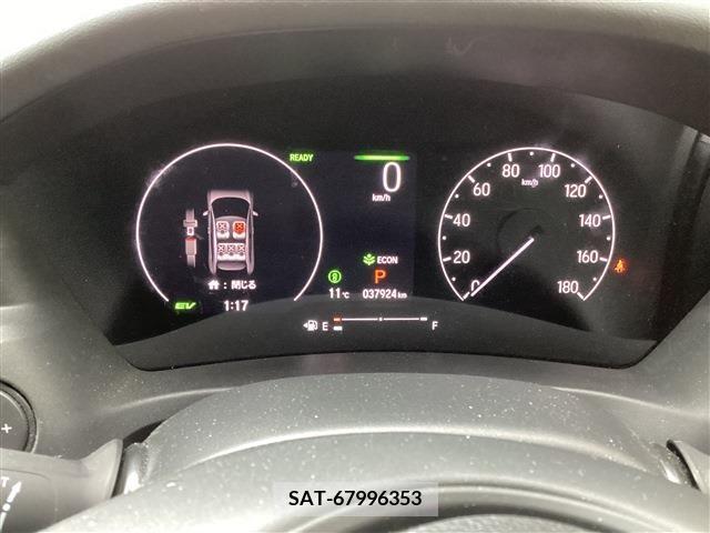 Honda VEZEL 2021-11 256881-5