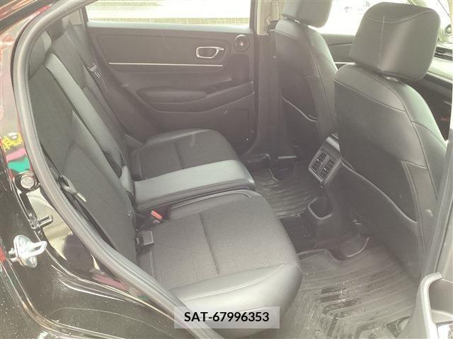 Honda VEZEL 2021-11 256881-3