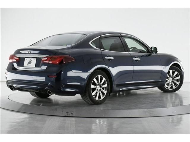 Nissan FUGA HYBRID 2016-09 15376-5